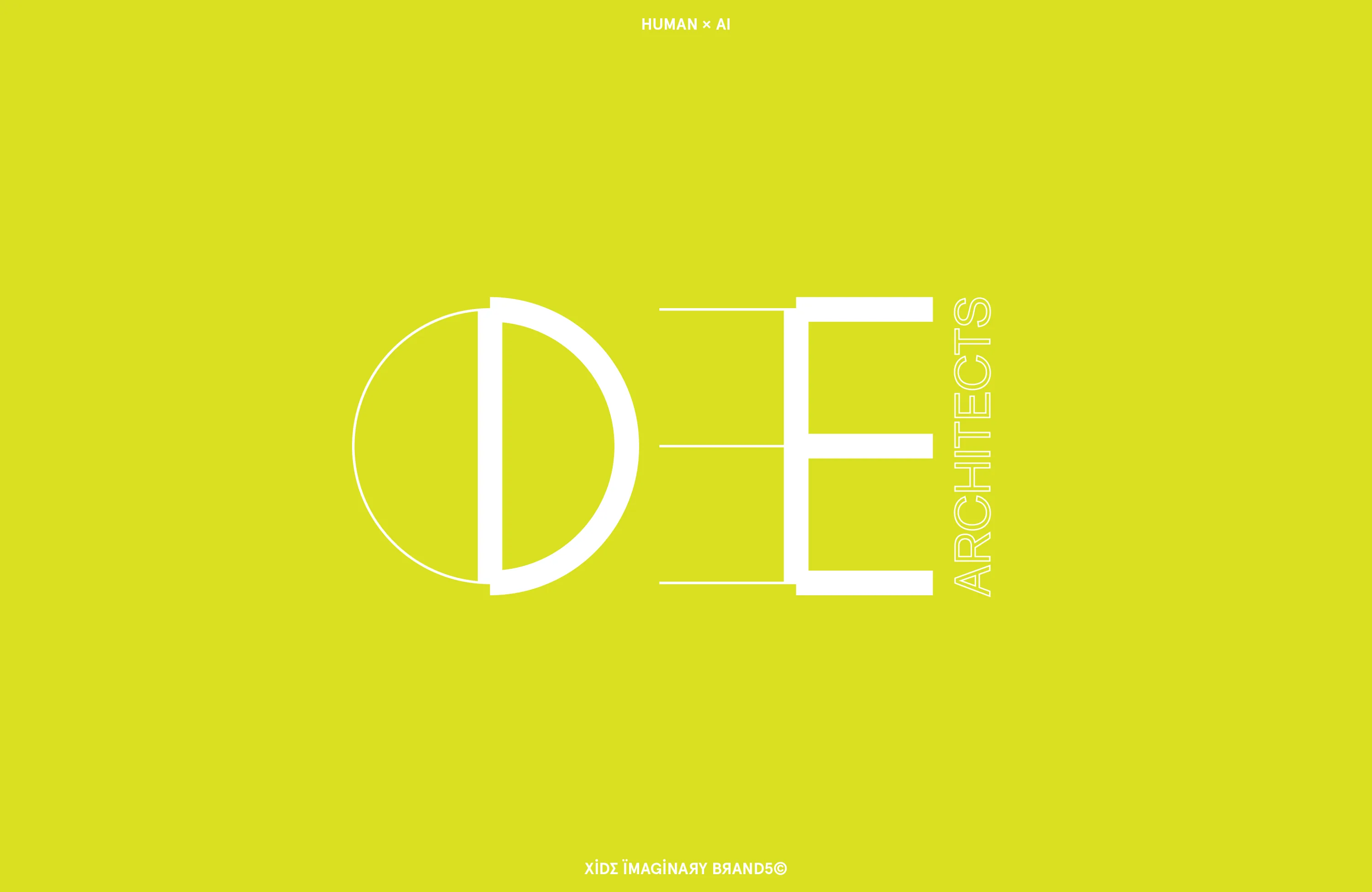 DE Architects