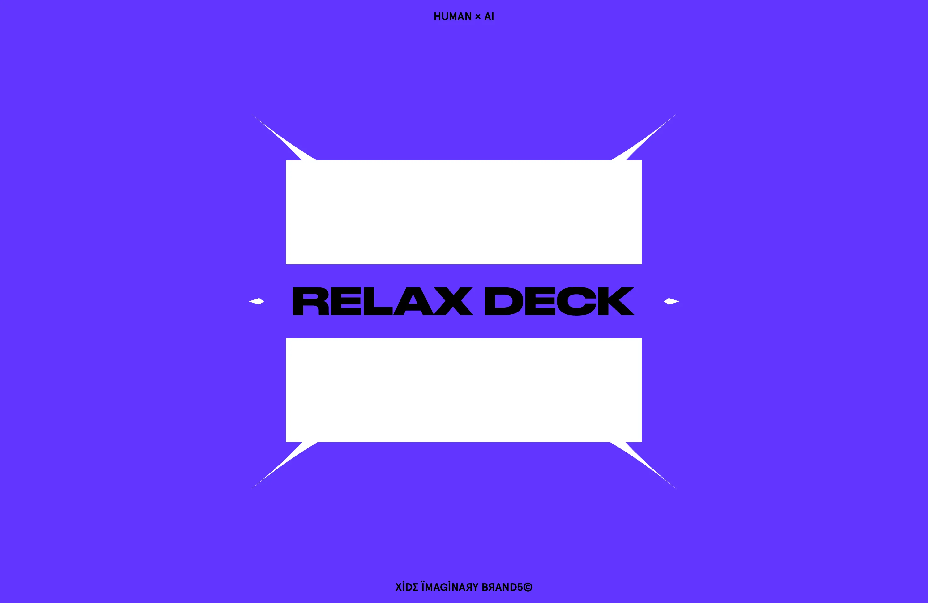 RELAX DECK