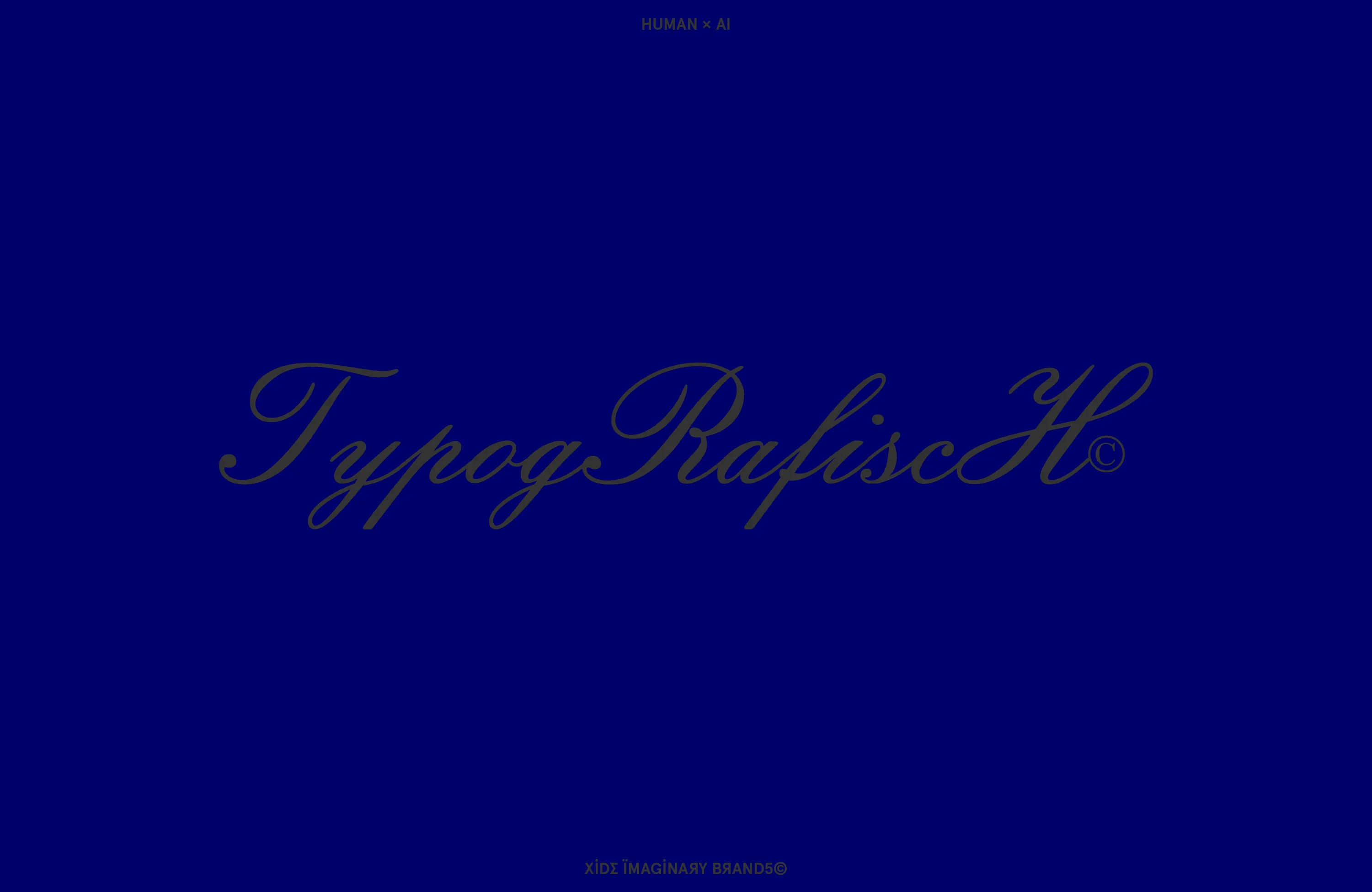 Typografisch
