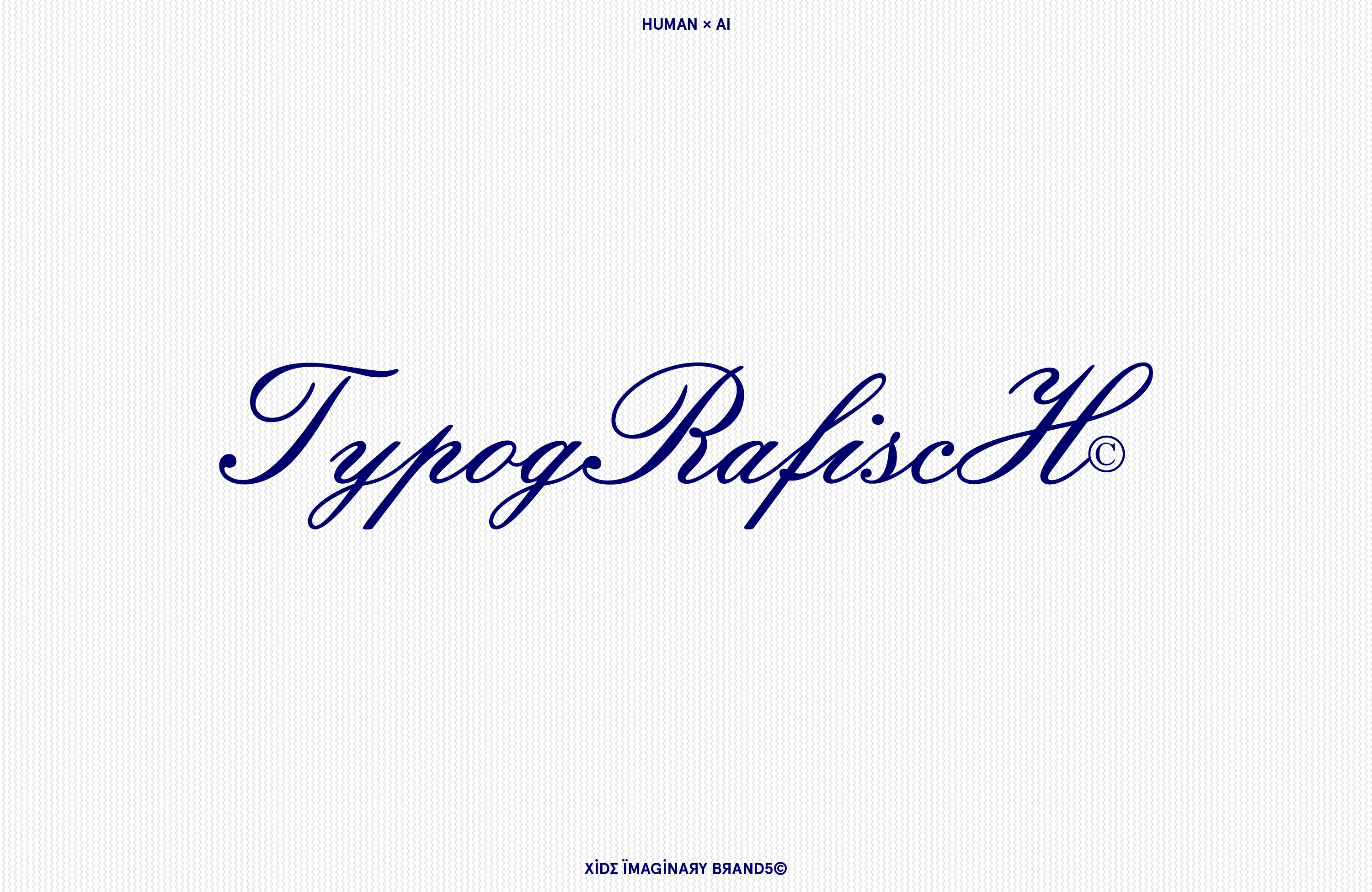 Typografisch