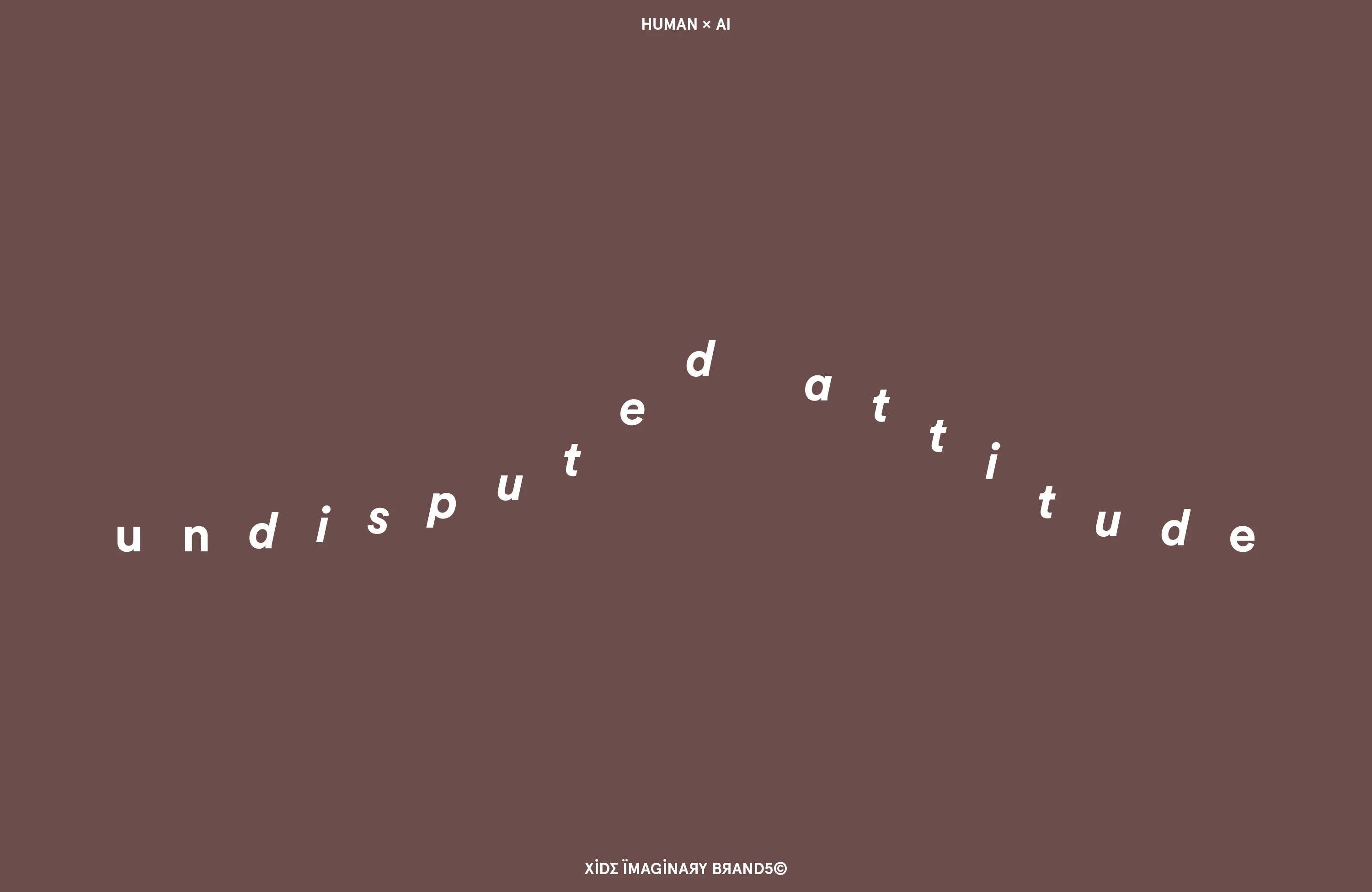 Undisputed Attitude
