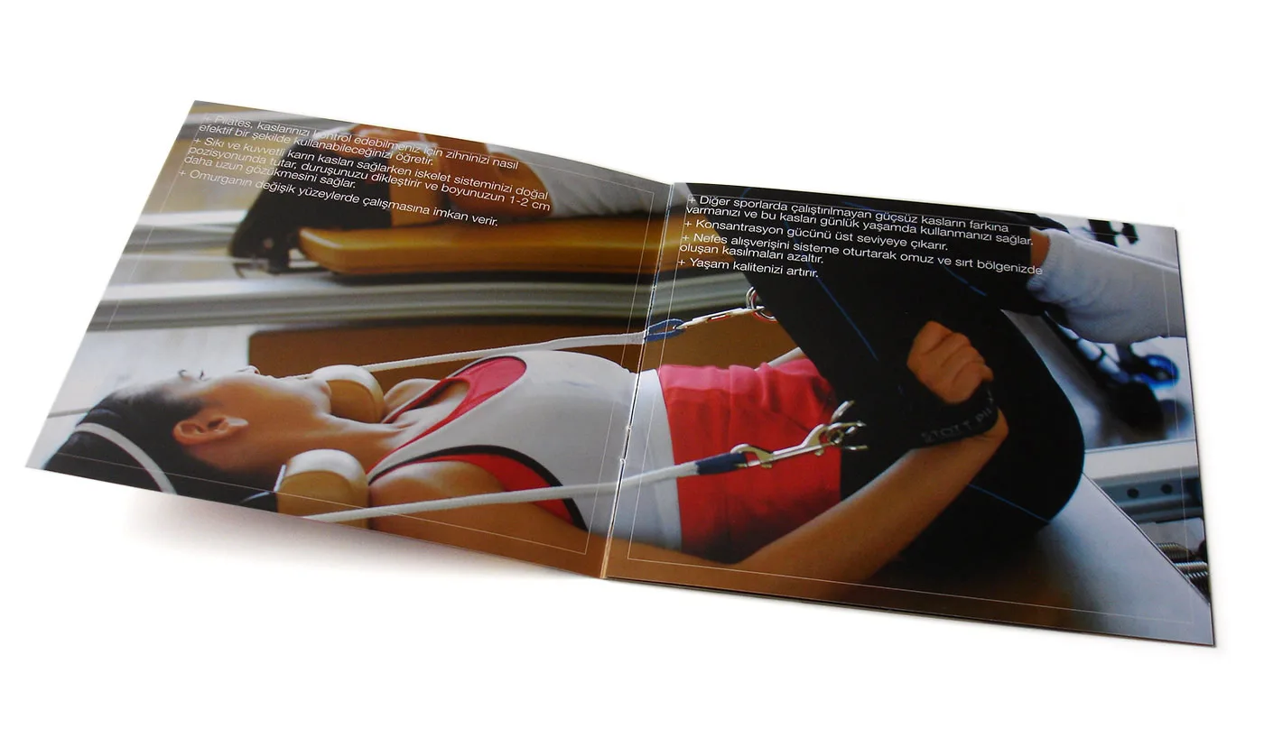 Hillside Pilates Club