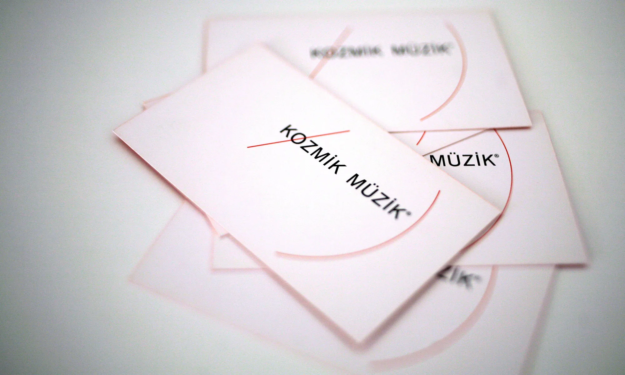 Kozmik Müzik