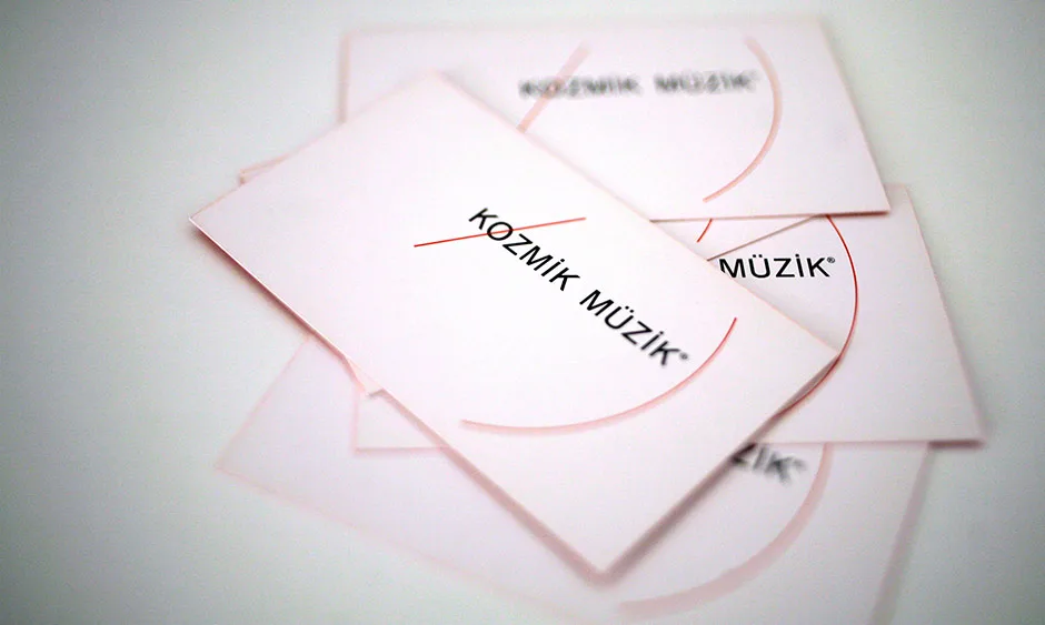Kozmik Müzik