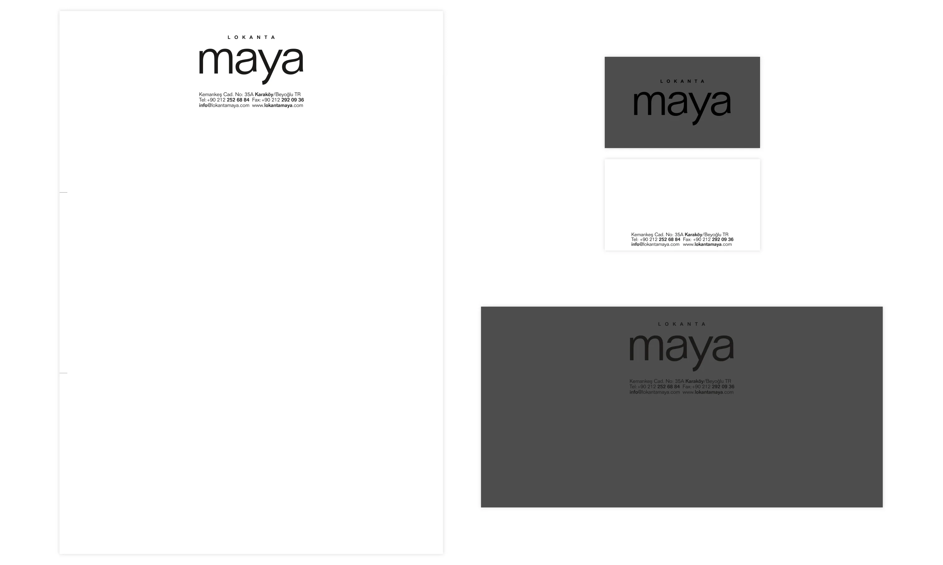 Lokanta Maya