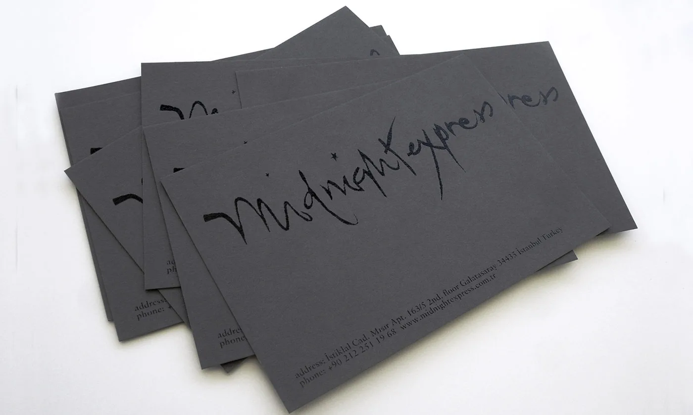 Midnight Express
