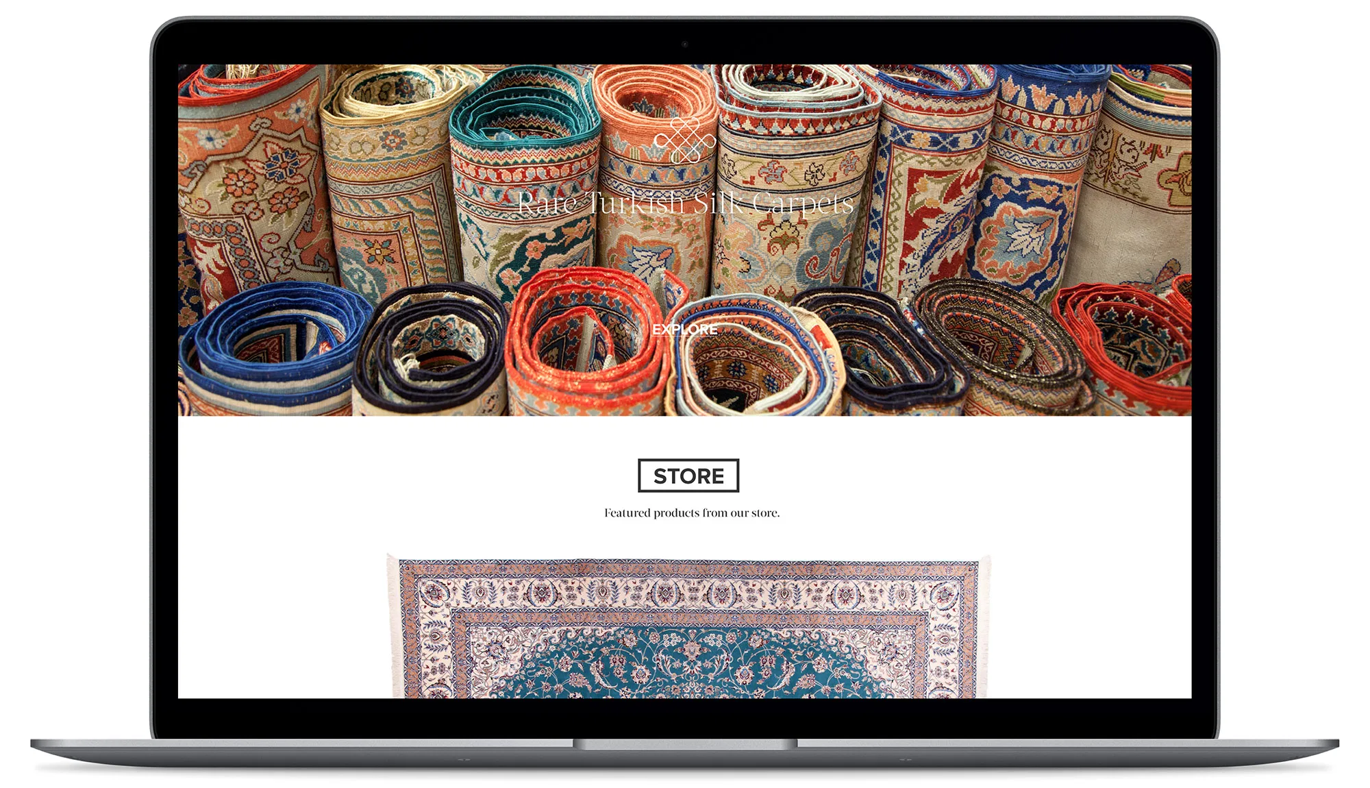 Orient Handmade Carpets