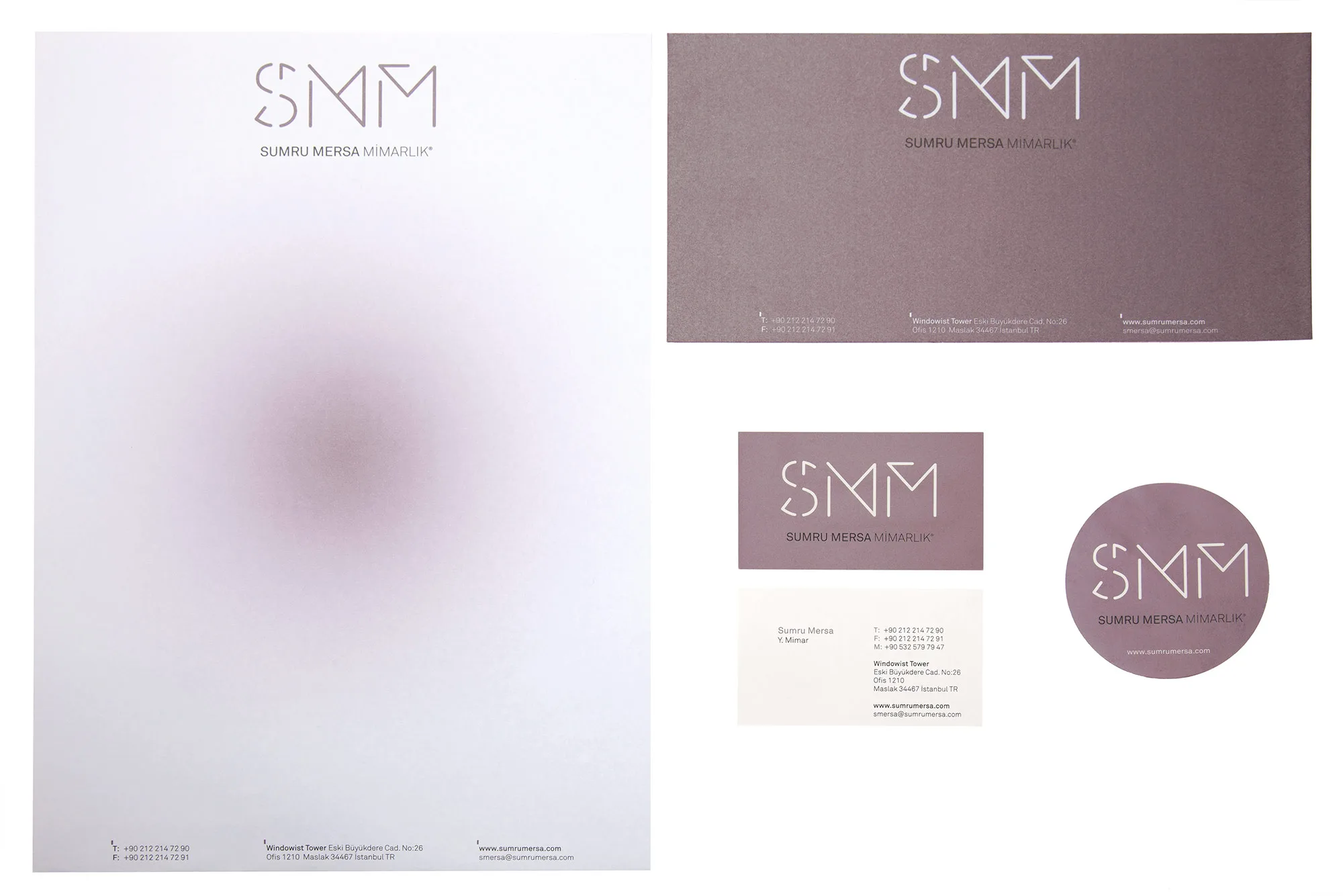 SMM