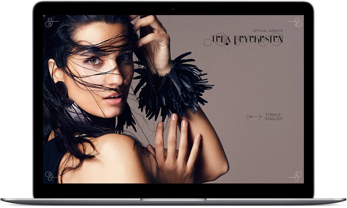 Tuba Büyüküstün